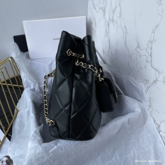 Hyper Peter BACKPACK CHANEL 0814